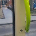Transit Maintenance at 8614 95 Avenue NW