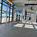 Transit Maintenance at 5015 111 Street NW