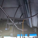 Transit Maintenance at 16205 87 Avenue NW