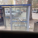 Transit Maintenance at 10058 Macdonald Drive NW
