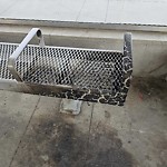 Transit Maintenance at N53.62 E113.49