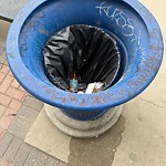 Transit Maintenance at 12323 Stony Plain Road NW
