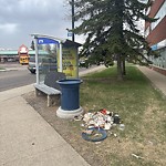 Transit Maintenance at 2770 Hewes Way NW