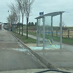 Transit Maintenance at 2603 Sir Arthur Currie Way NW