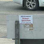 Transit Maintenance at 11404 89 Avenue NW