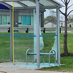 Transit Maintenance at 550 Clareview Road NW