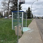 Transit Maintenance at 12130 134 B Avenue NW