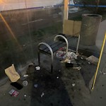 Transit Maintenance at 3940 Gateway Boulevard NW