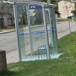 Transit Maintenance at 550 Clareview Road NW