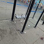 Transit Maintenance at 8730 118 Avenue NW
