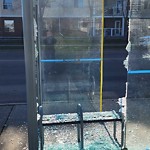 Transit Maintenance at 172 Street & 69 Avenue, Edmonton, Ab T5 T 3 R5, Canada