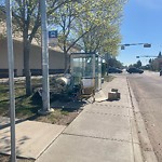 Transit Maintenance at 9703 137 Avenue NW