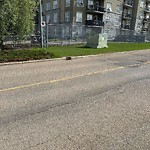 Transit Maintenance at 4245 139 Avenue NW