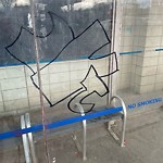 Transit Maintenance at 10840 81 Avenue NW