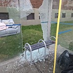 Transit Maintenance at 11745 89 Street NW