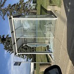 Transit Maintenance at 17707 118 Avenue NW