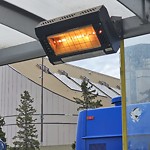 Transit Maintenance at 17310 90 Avenue NW