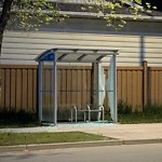 Transit Maintenance at 9803 161 Avenue NW