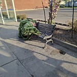 Transit Maintenance at 9210 118 Avenue NW
