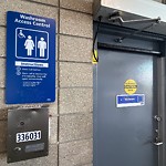 Transit Maintenance at 5015 111 Street NW