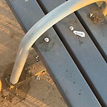 Transit Maintenance at 17310 90 Avenue NW