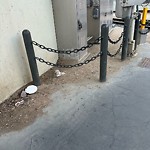 Transit Maintenance at 11420 83 Avenue NW