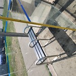 Transit Maintenance at 16741 91 Street NW