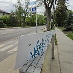 Transit Maintenance at 10910 76 Avenue NW