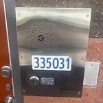 Transit Maintenance at 11520 65 Avenue NW