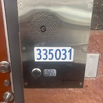 Transit Maintenance at 11457 68 Avenue NW
