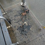 Transit Maintenance at 9128 81 Avenue NW