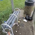 Transit Maintenance at 11804 57 Street NW