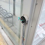 Transit Maintenance at 10240 Kingsway NW