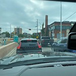 Traffic Signal Light Timing at 11904 104 Avenue NW