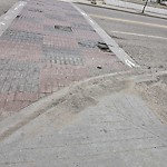 Potholes at N53.57 E113.49