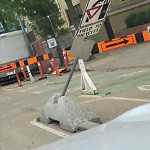Traffic Sign at N53.54 E113.50