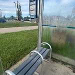 Transit Maintenance at 1502 Lakewood Road West NW