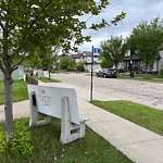Transit Maintenance at 5985 South Terwillegar Boulevard NW