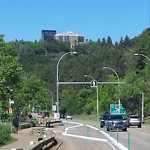 Shared Use Path - Walk/Bike/Run/Scoot/Blade at 12030 River Valley Road NW