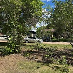 Park Grass Maintenance at 10831 147 Street NW