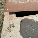 Other - Vandalism/Damage at 14127 167 Avenue NW