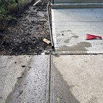 Construction Site Concerns at 10002 147 Street NW