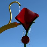 Structure/Playground Maintenance at 12037 43 Street NW