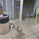 Transit Maintenance at 9004 118 Avenue NW