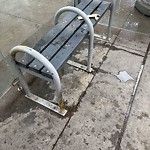 Transit Maintenance at 10104 103 Avenue NW