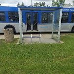 Transit Maintenance at 1502 Lakewood Road West NW
