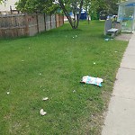 Transit Maintenance at 4210 139 Ave Nw, Edmonton T5 Y 2 W6