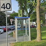 Transit Maintenance at 13503 115 Avenue NW