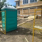 Construction Site Concerns at 6035 106 Street NW