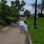 Shared Use Path - Walk/Bike/Run/Scoot/Blade at N53.53 E113.51